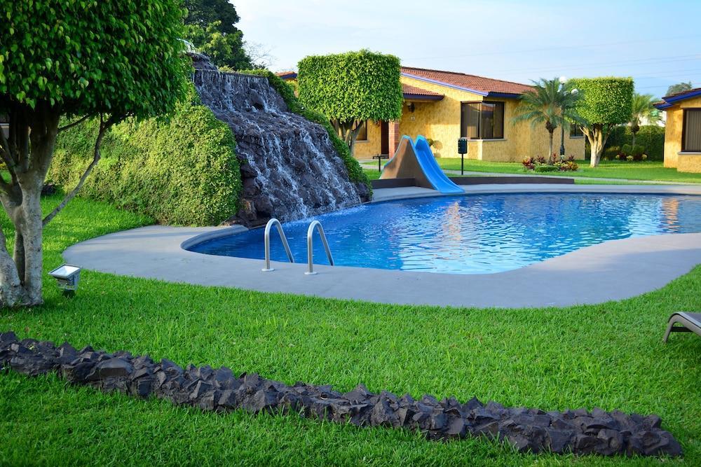Villas Layfer, Cordoba, Veracruz, Mexico المظهر الخارجي الصورة