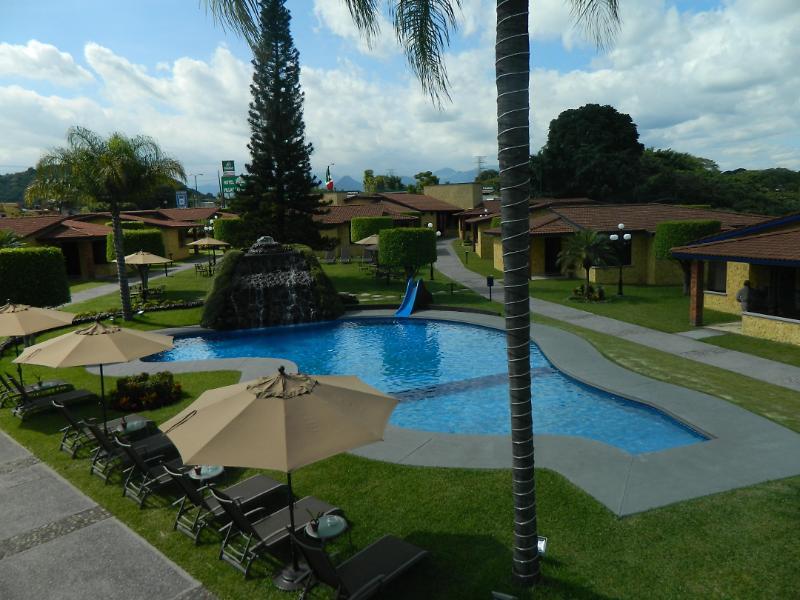 Villas Layfer, Cordoba, Veracruz, Mexico المظهر الخارجي الصورة